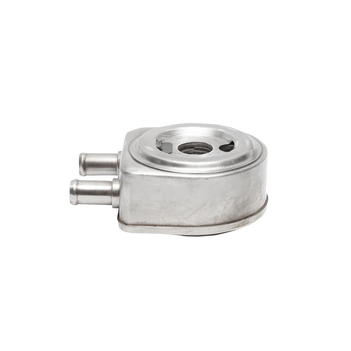Racitor ulei, termoflot pentru John Deere cod OEM RE24860, RE38077, RE506410, RE61767 Breckner Germany